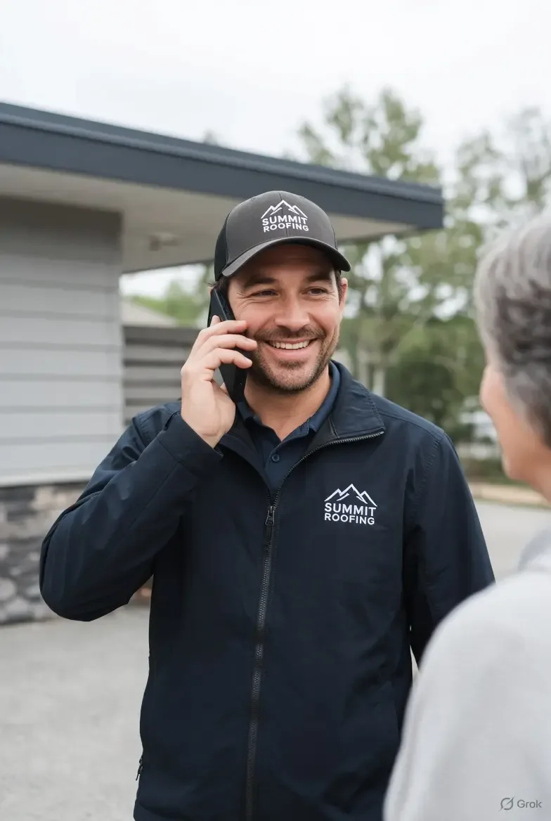 Flat Roof Leak Repair Syracuse, IN FAQs